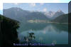 Alpenseentour 2008